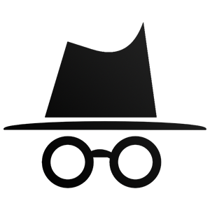 Absolute Anonymität